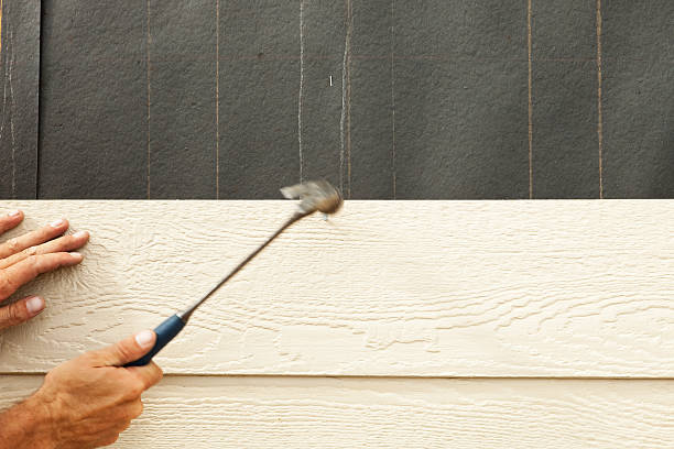 Best Stucco Siding  in Trenton, NJ